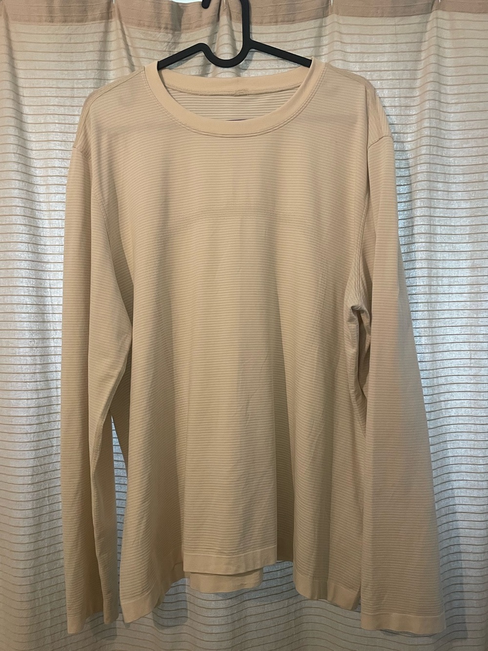 Swiftly relax long sleeve shirt